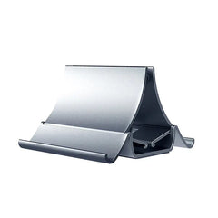 Cabletime Vertical Laptop Stand with Heat Dissipation