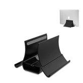 Cabletime Vertical Laptop Stand with Heat Dissipation