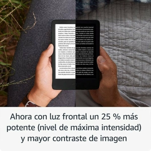 EBook Kindle