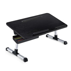 Bed Desk Folding Table Laptop Table Lazy Table
