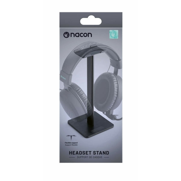 Headphones Nacon MULTIHEADSETSTA