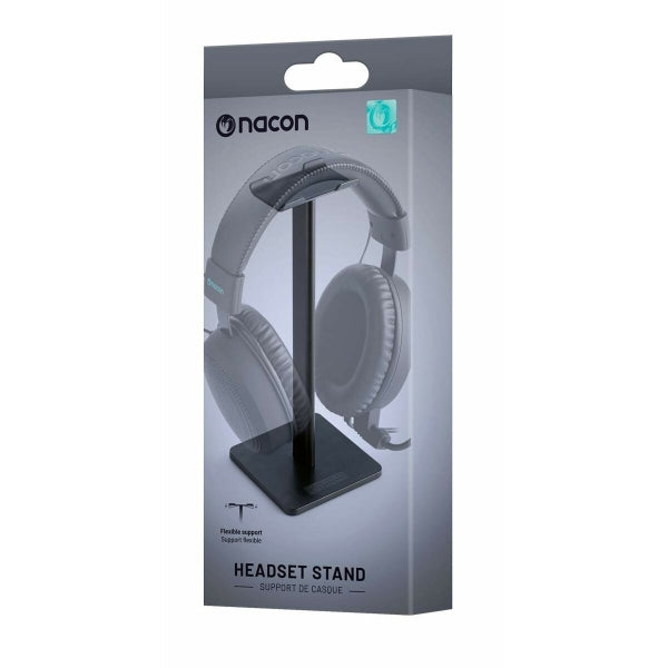 Headphones Nacon MULTIHEADSETSTA